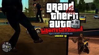 GTALCS ラジコン危険運転致死傷罪 Maximum Overdrive Thrashin' RC GTALCS ラジコン危険運転致死傷罪 Maximum Overdrive Thrashin' RC