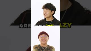 Guess the Asian Contestant: Fashion Clues & Stereotypes! #shorts