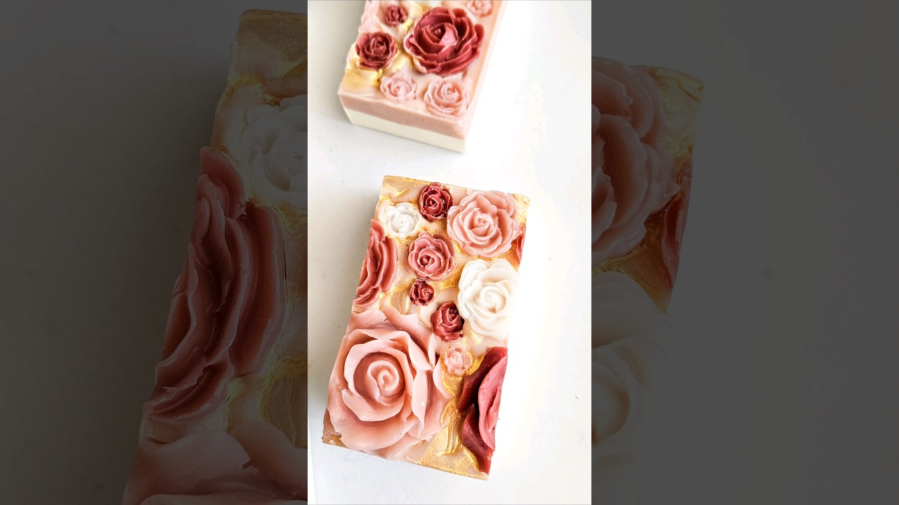 These are too pretty! 🥹😱 