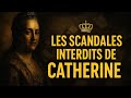 Pourquoi Catherine la Grande Reste la Femme la Plus Puissante de l'Histoire