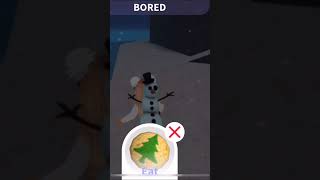 Where The Elf Is In Bloxburg. Day 13 (Bloxburg Christmas Update 2021)