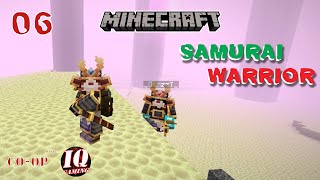 វគ្គចុងក្រោយ | Samurai Warrior Mod | EP05