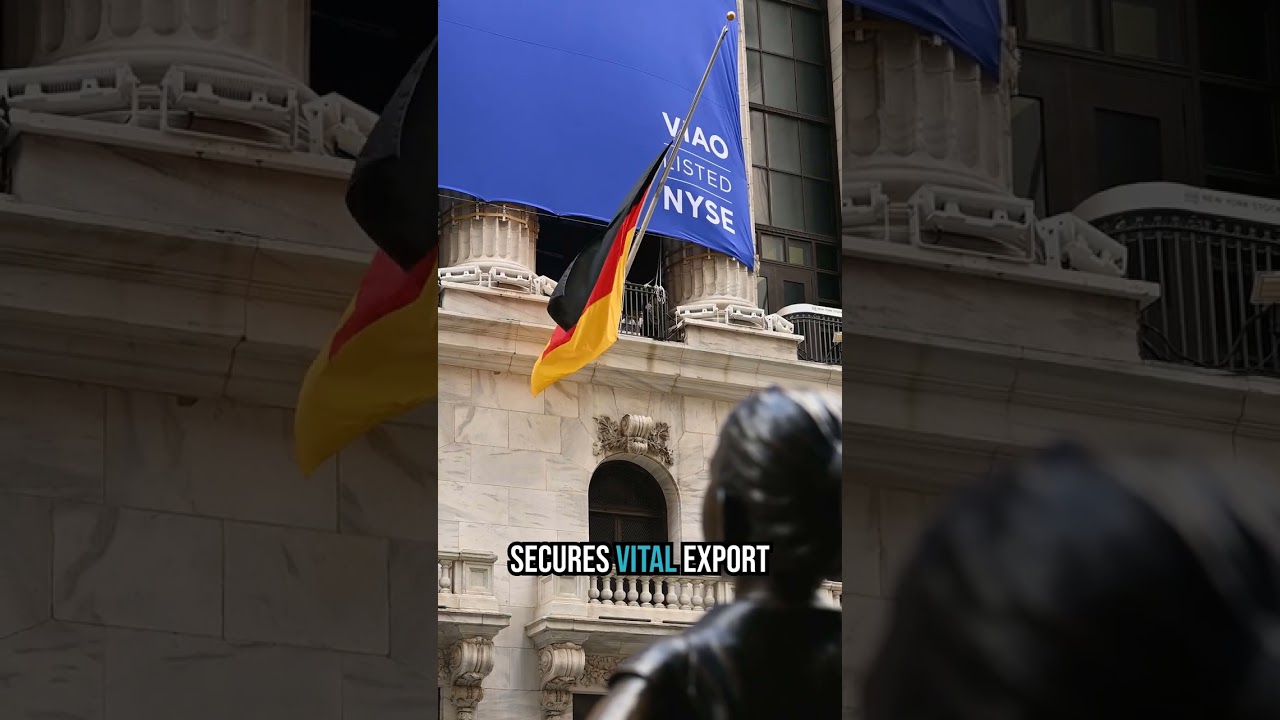 US Gov TAKES 15% of Nvidia & AMD China Sales?!