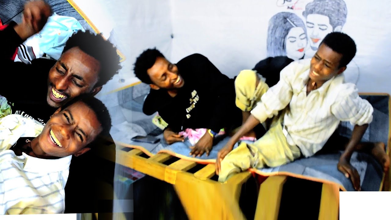 🛑 የወንድም ፍቅር ይስጣችሁ ተስፋ በቆረጥኩበት ስዓት ደረሰልኝ ወንድሜን ምን ላድርገው  