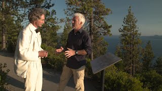 Exploring Mark Twain's Nevada, From a Saloon to the State Capitol | Outdoor Nevada