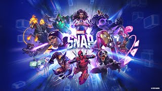 Second Dinner | MARVEL SNAP