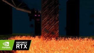 Realsource Rtx Pack Beta 7.3 Preview Minecraft Rtx - Windows 10 Bedrock