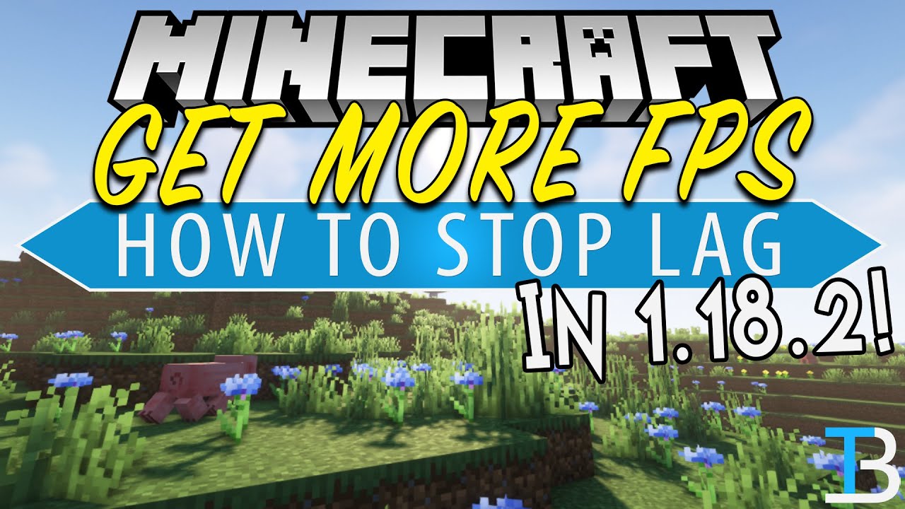 casino gratis las vegas How To Get More FPS in Minecraft 1.18.2