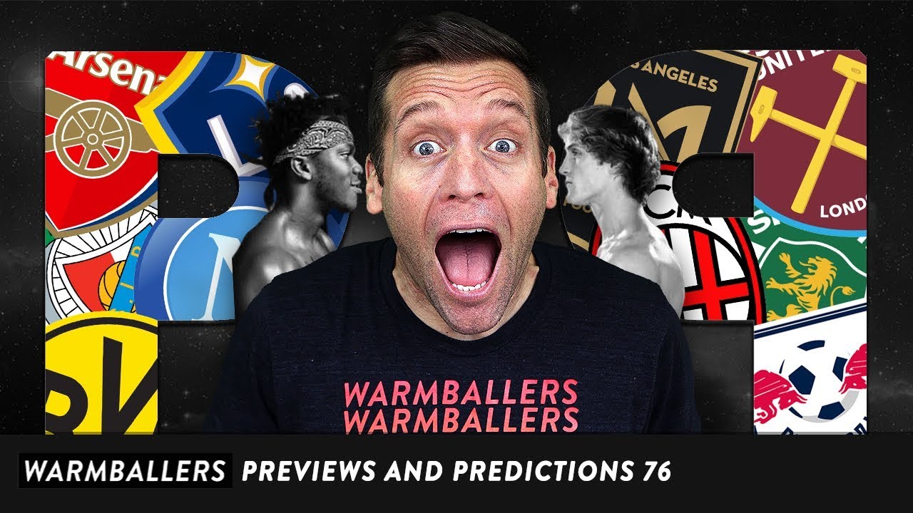 zlatan ibrahimovic wife KSI v LOGAN PAUL, ARSENAL MUST WIN, IS MILAN GOOD ENOUGH?