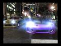 Need for speed music