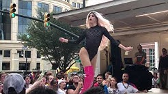 Natalia Banks - SC Pride Festival 2018