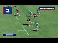 Men’s Top 7 Tries | San Jose | Premier Rugby Sevens
