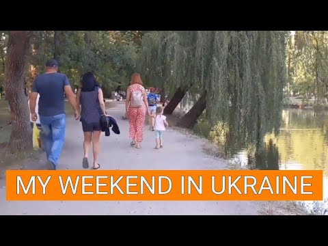 Video: Steingrab In Zaporizhia - Alternative Ansicht