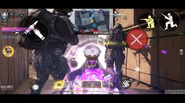 COD MOBILE 10V10 shipment 1944. my new highest kills. 124 kills MVP