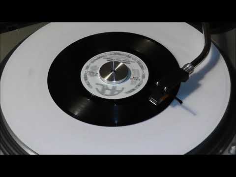 Deniece Williams - It's Gonna Take A Miracle - 45RPM