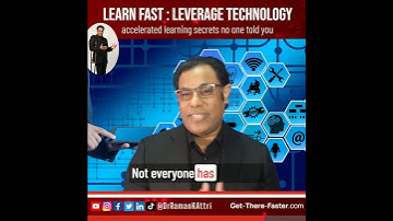 🔥 SPEED LEARNING SECRETS IN THE ERA OF AI AND SPEED 🚀 Your next tip is here....   Are you feel