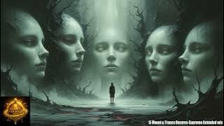 U-Mount & Trance Reserve-Supreme Extended mix (Trance Reserve Music)