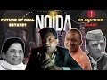 Future of noida  real estate scams history  2024