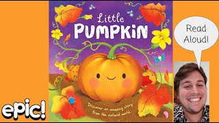 Little Pumpkin Read Aloud
