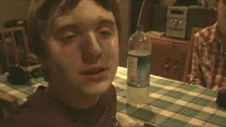 zoMbie hacKers - Behind The Scenes