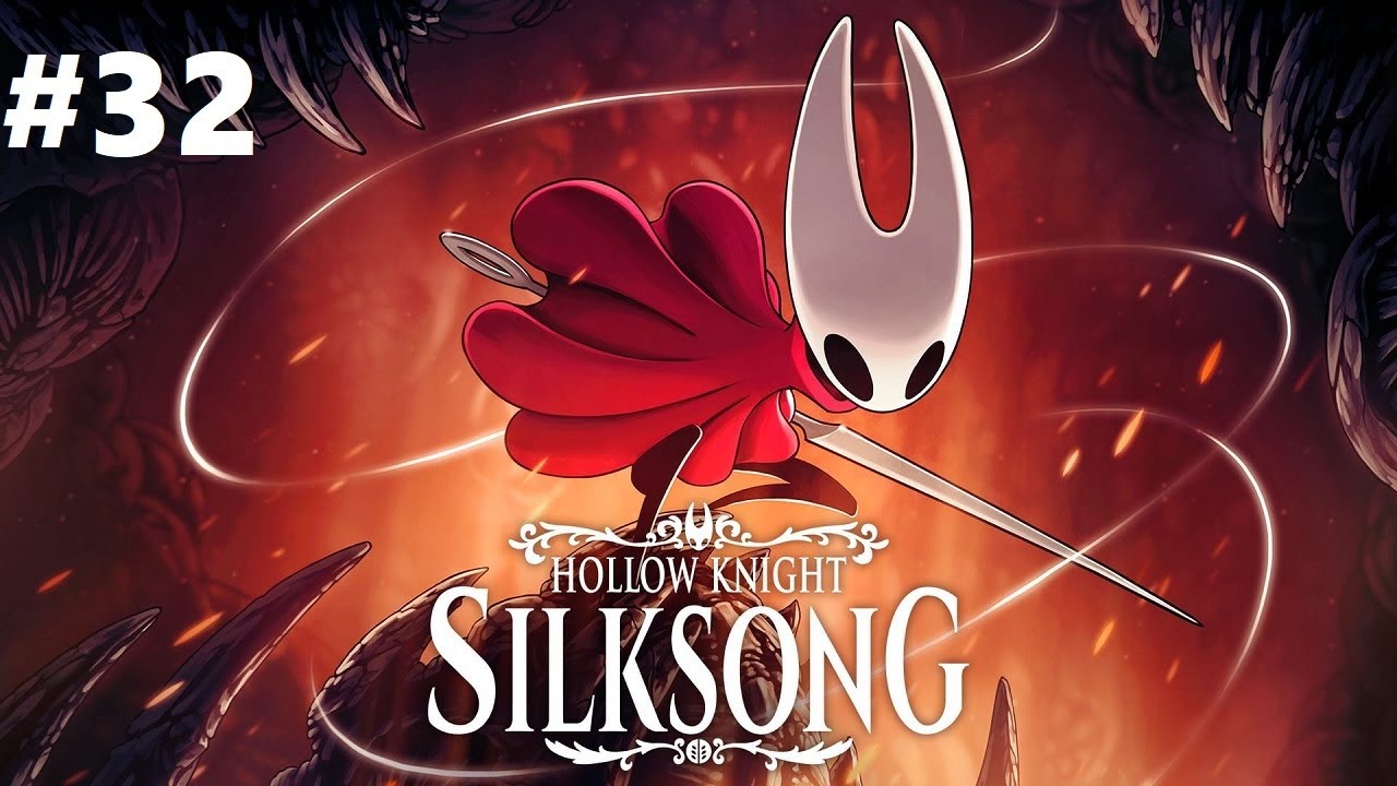 Silksong - Episode 32: Crushing Choreography