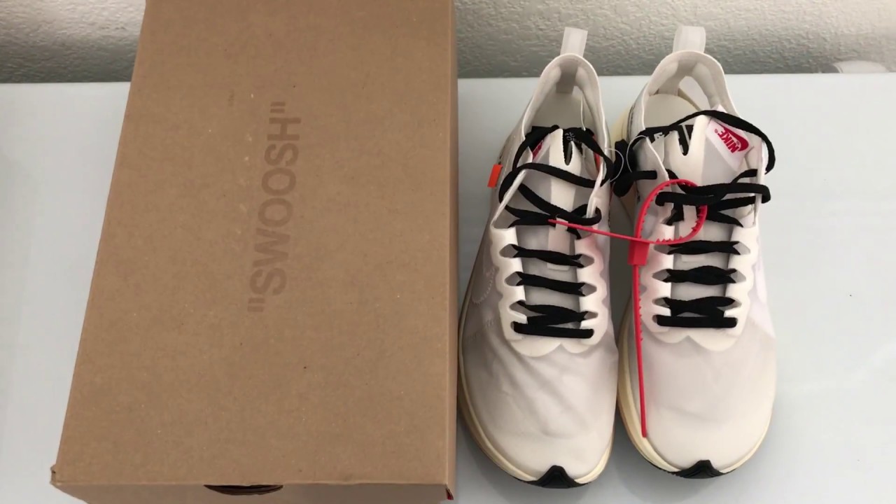 off white zoom fly pink legit check