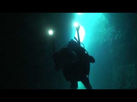 EXPEDITION BALI - PART 2 - ADAM AND CAVE