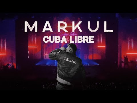 MARKUL — Cuba Libre | Москва Stadium