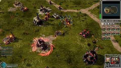 Soviet 1v1 - Red Alert 3 Armor Rush