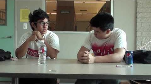 Being Proactive - Video