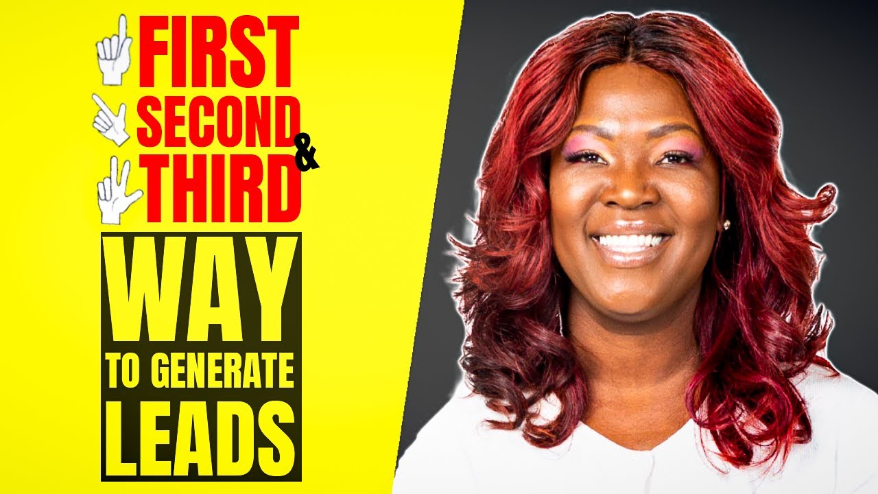 Sneak Peak : 3 Ways To Generate Leads For Your Niche' Recruitment