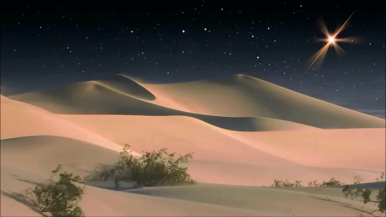 Будьте тверды и мужественны, не страшитесь! /Утешающие стихи из Библии