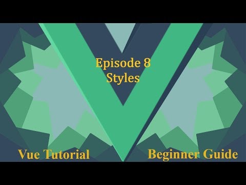 Vue Beginner Guide