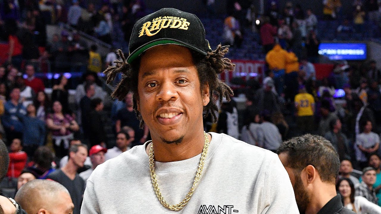 Jay-Z Launching Roc Nation School In Brooklyn