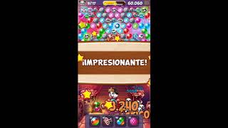 Panda Pop Level 1604 nivel