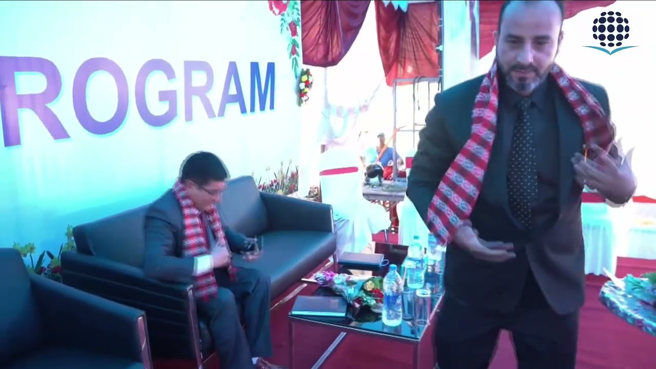 Introduction and National Anthem