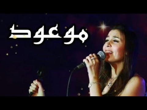 المطربة جنات موعود عبد الحليم حافظ مهرجان القلعة الدولي للغناء 2021