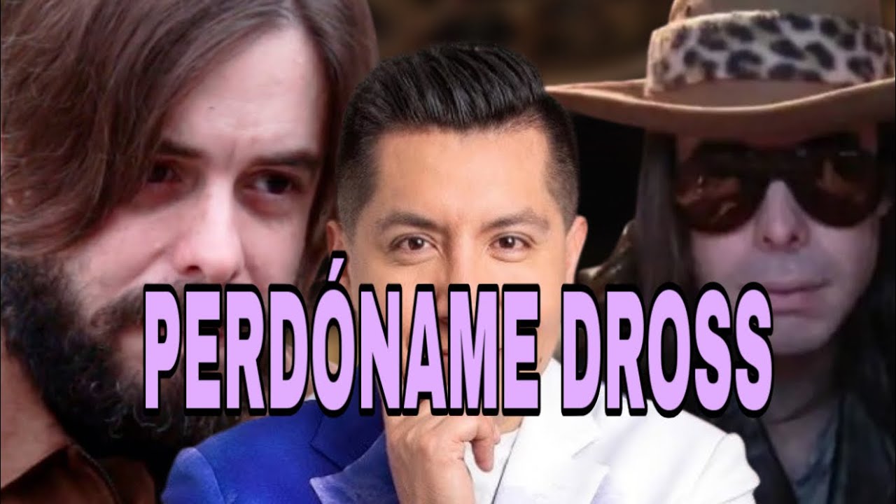 DROSS HUMILLÓ a Mr Doctor