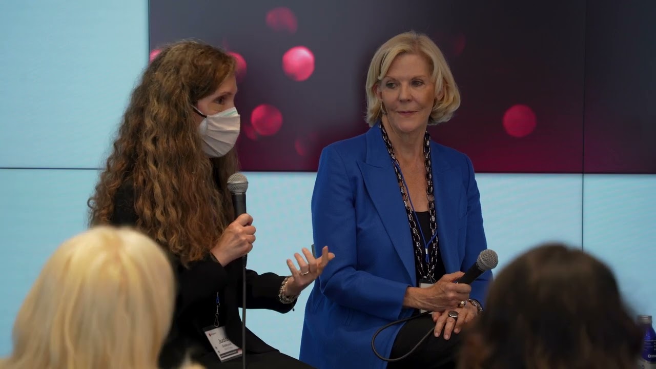 Action Leaders: Underrepresented Industries