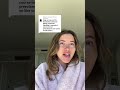 Replying to @Brooklen Bruce I HATE being the drama #madeleine #white #grwm #ootd