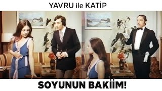 Yavru İle Katip Türk Filmi Yavru Doktor Oluyor