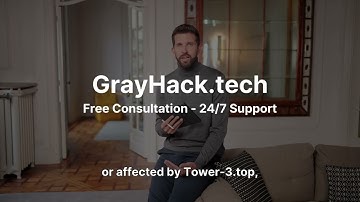 Tower-3.top Scam Exposed