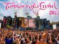 Tomorrowland set 2013 joni dahouse