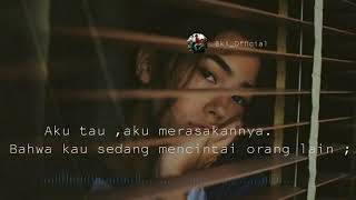 Story WhatsApp 30 Detik (Lirik Musik)Pujaan Hati