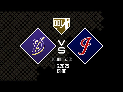 Deutsche Baseball Liga