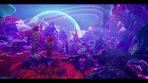 Virtual Production | Short Demo | DJ | Unreal Engine