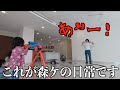 【8人家族】子供たちにマシンガンを買った結果、ママの趣味が始まりました