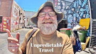 Download Lagu HUGE travel update. India is off! And where am I going to throw my ashes? MP3