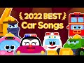 Tidi kids best car song top 20  nursery rhymes compilation 70m more  kids songs