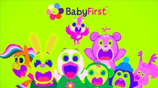 Famous Baby First Intro Logo Effects |  Preview 2 Effects  Profile
